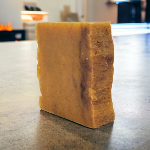 Bayrunner Handmade Soap