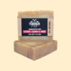 Citrus Cedar and Sage Handmade Natural Bar Soap