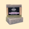 Evergreen Lavender Men's Natural Bar Soap