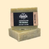 Fir Needle Men's Natural Bar Soap