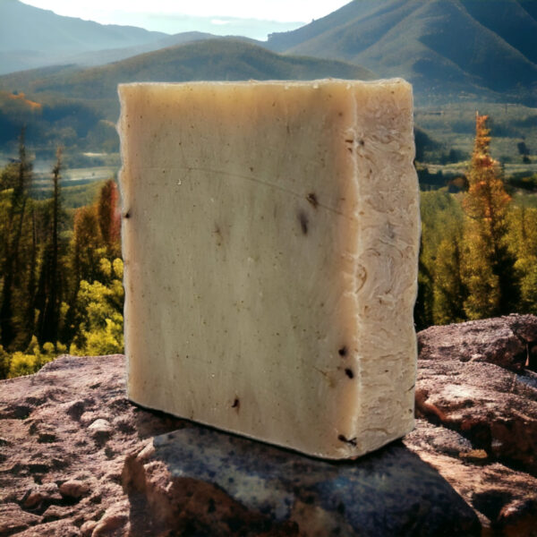 Mountain Air Handmade Soap